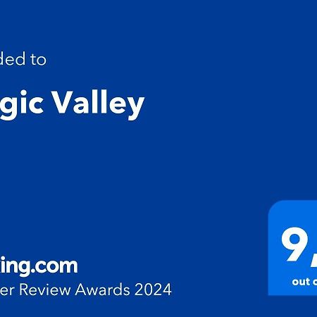 Magic Valley Husseren-Wesserling Bagian luar foto